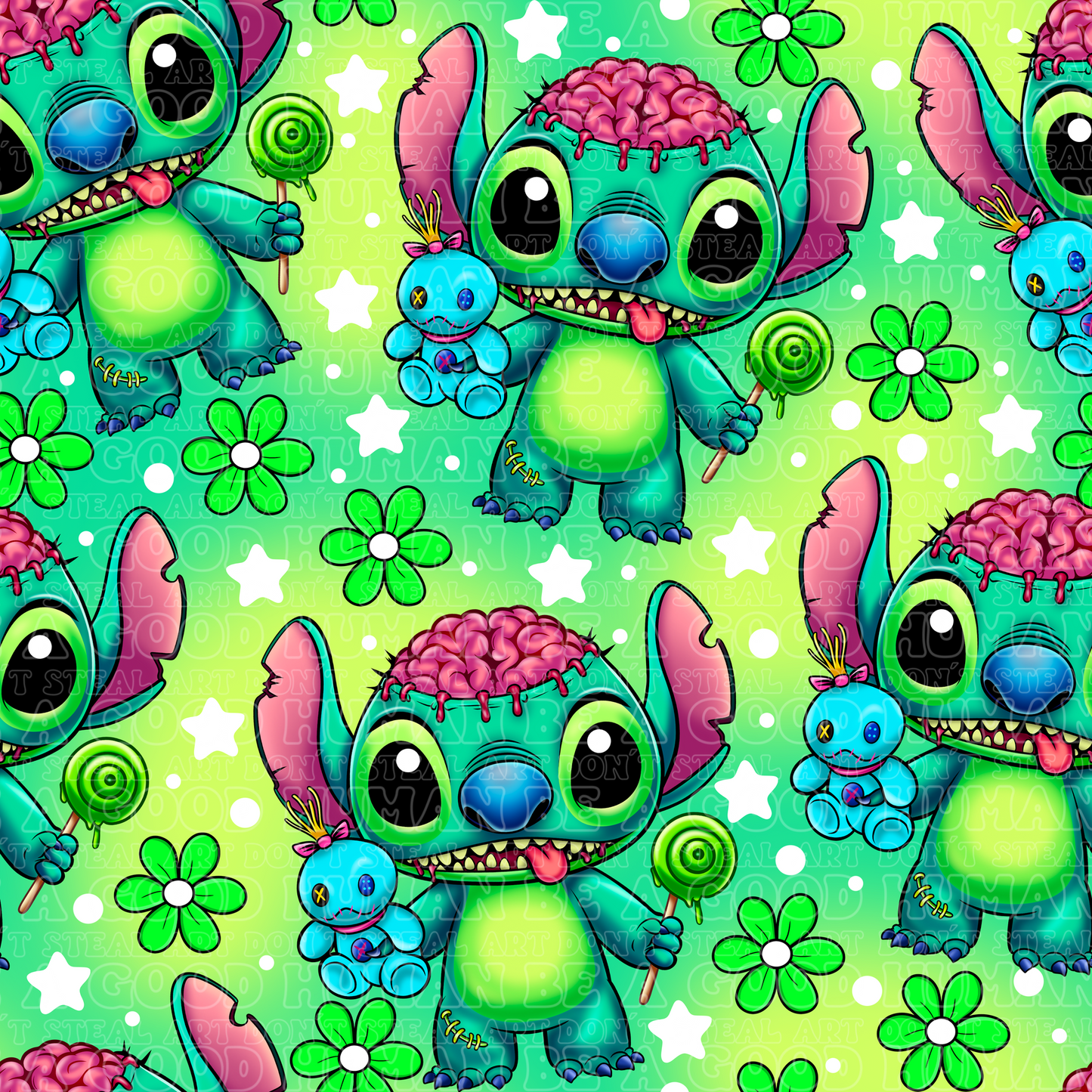 Stitch 61