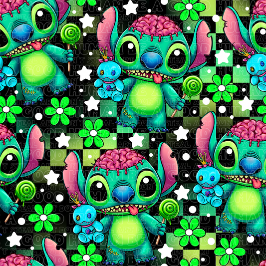 Stitch 60