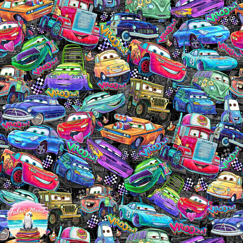 Car - 009
