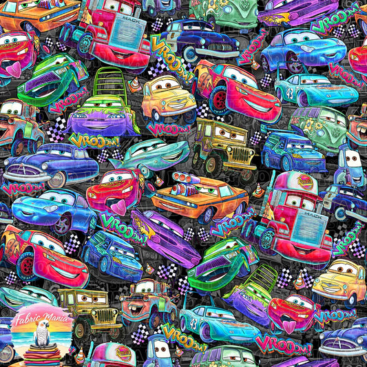 Car - 009