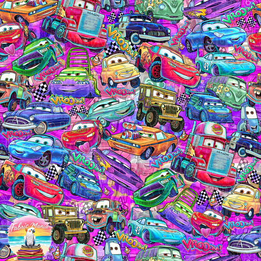 Car - 010