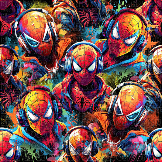 Superheroes 46