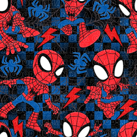 Superheroes 30
