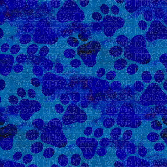 Paw Patrol 37 coordinate paws