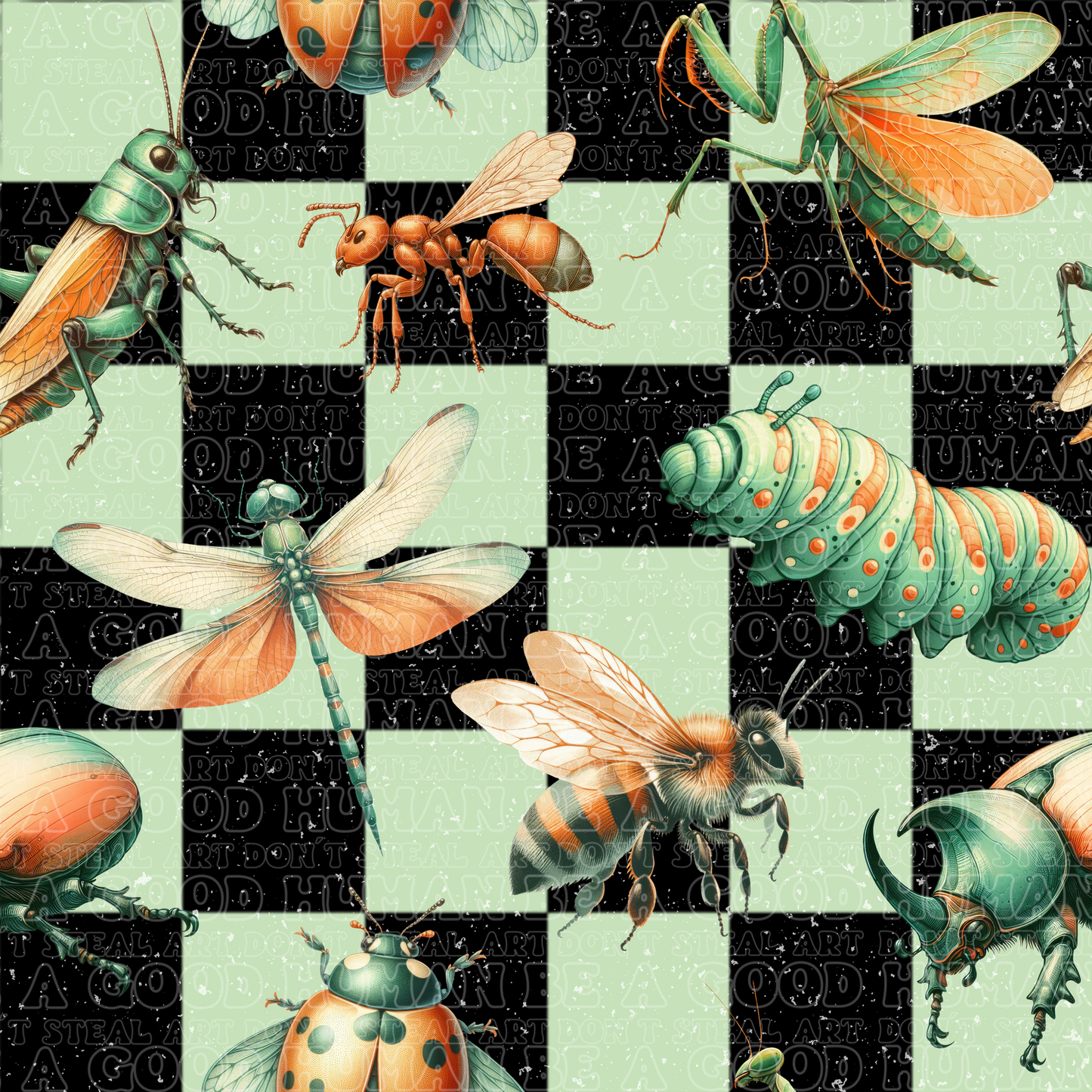 Bugs 47