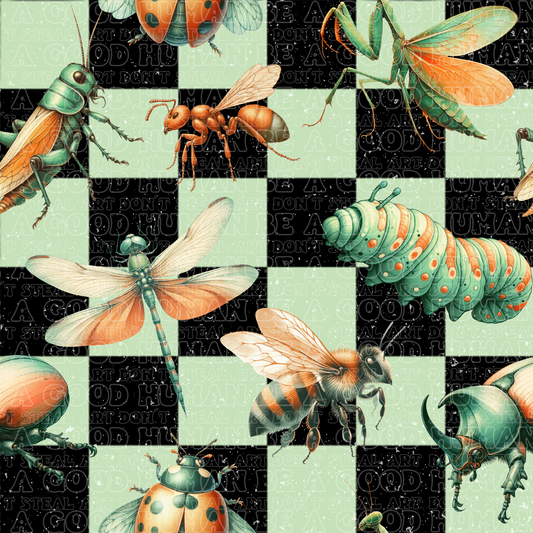 Bugs 47
