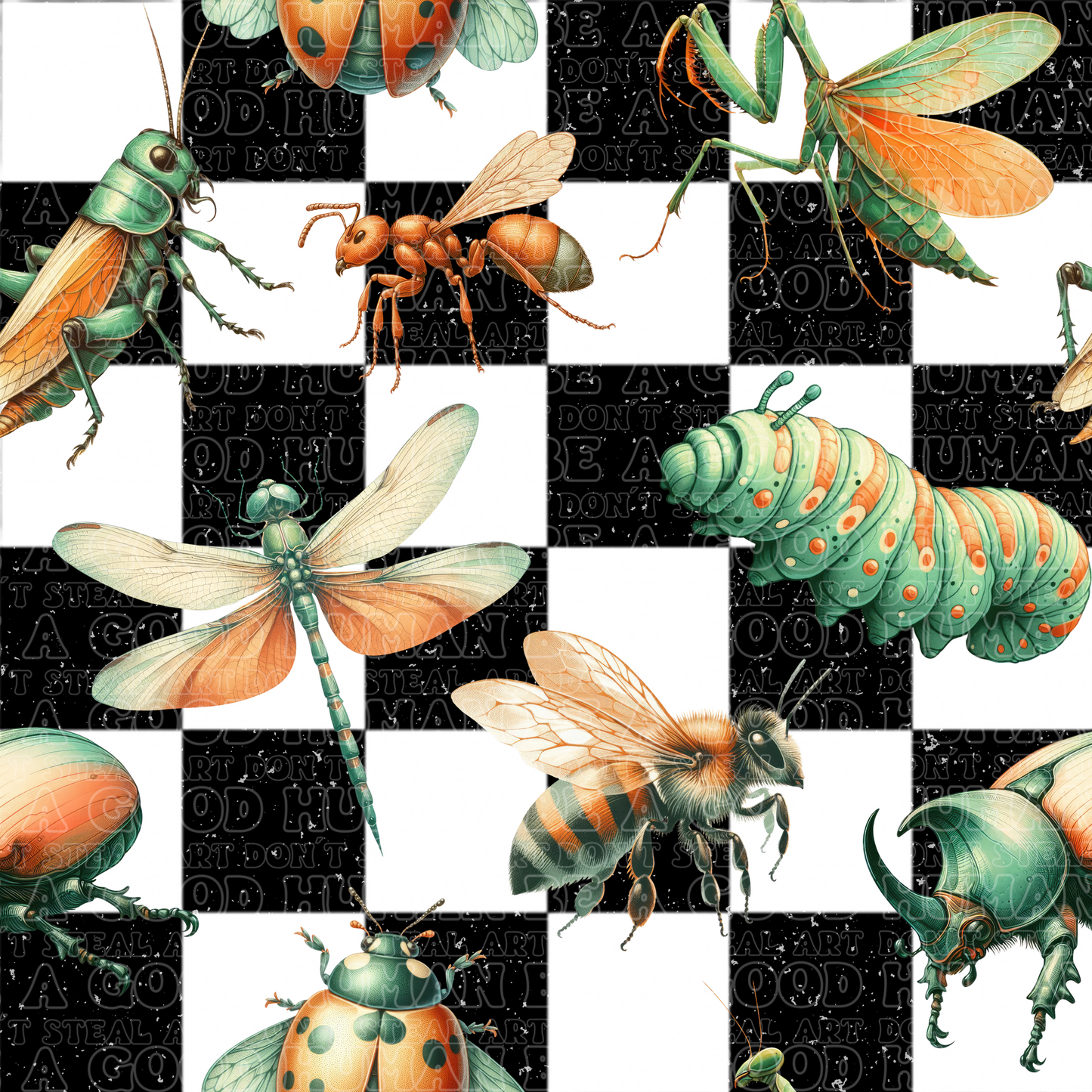 Bugs 46