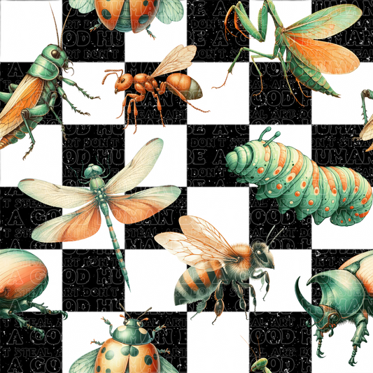 Bugs 46