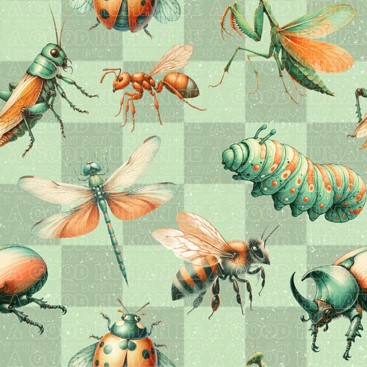Bugs 48