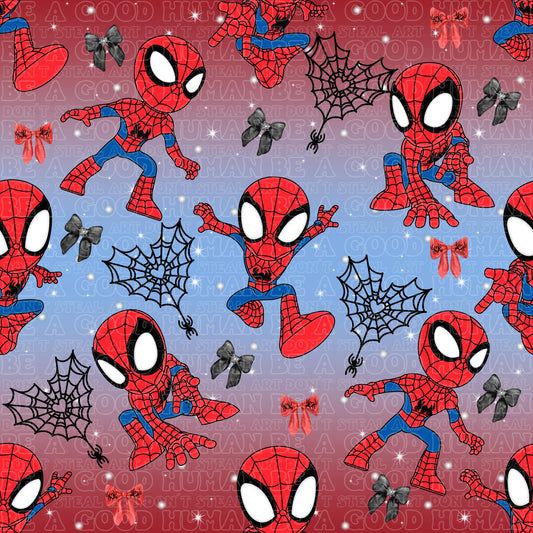 Superheroes 37