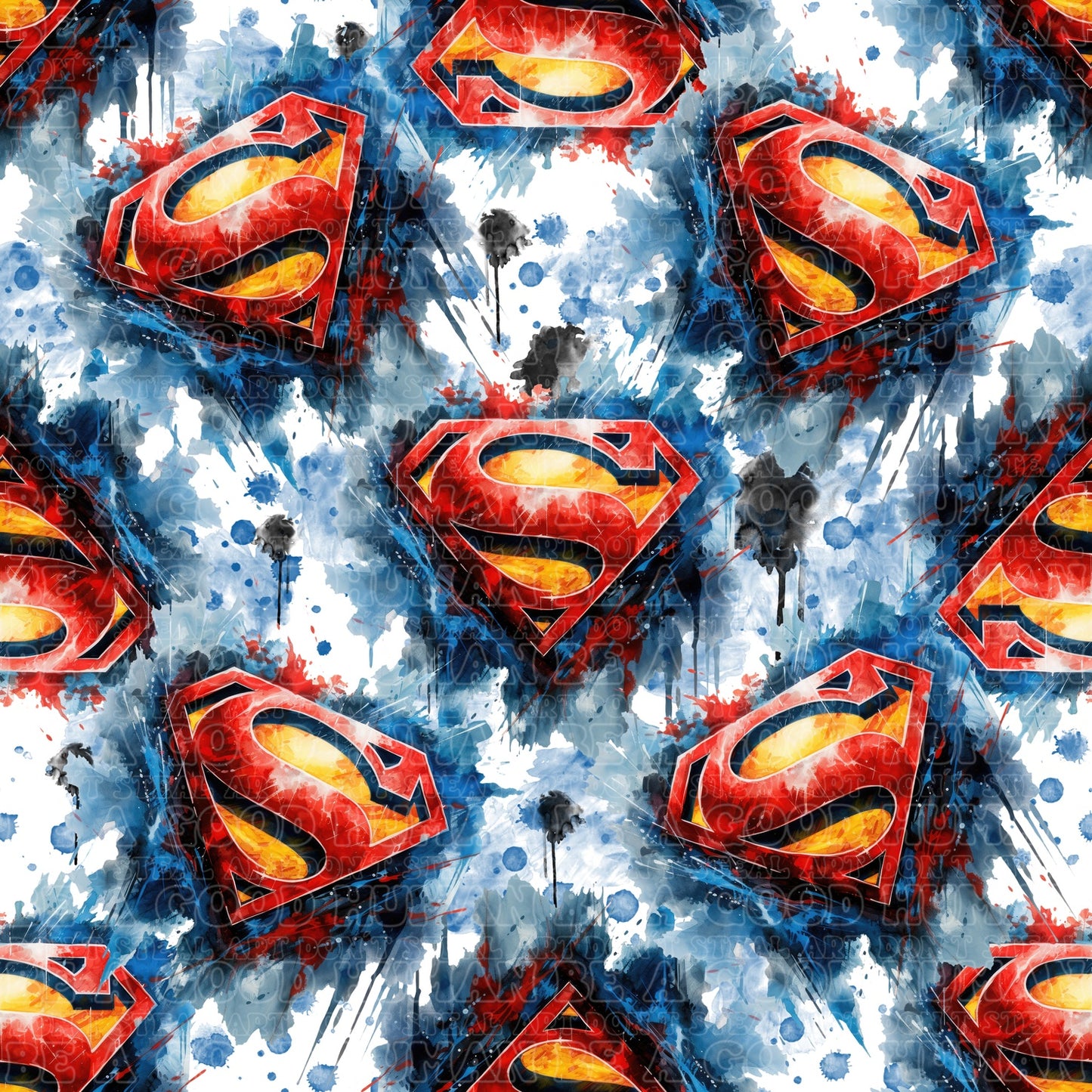 Superheroes 48