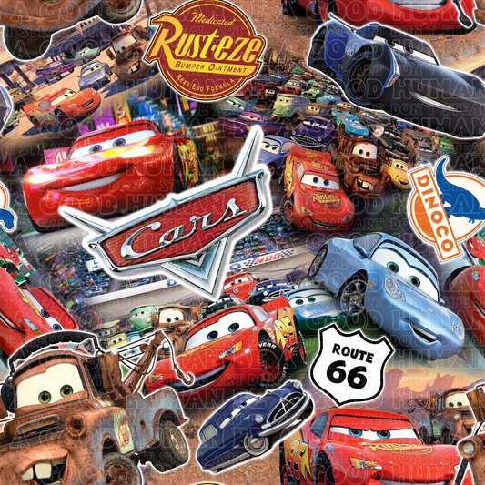 Cars 30