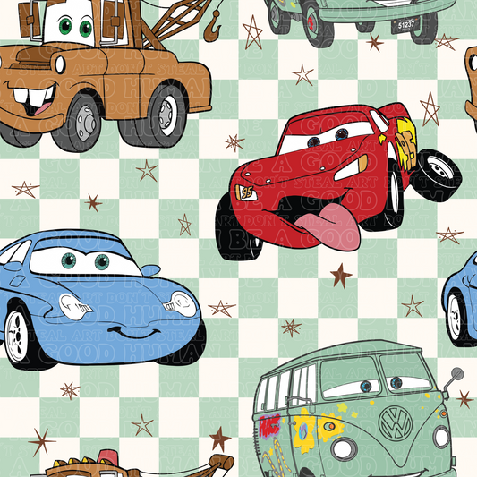 Cars 53