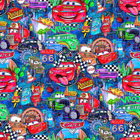 Cars 51