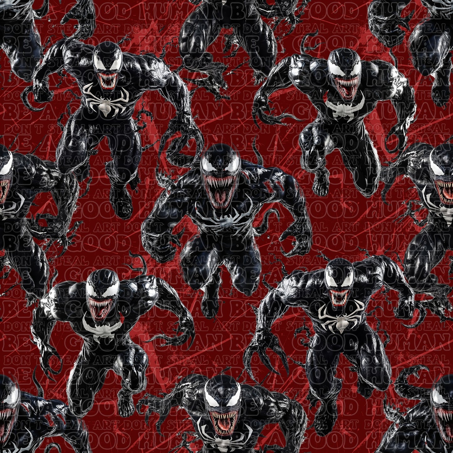 Superheroes 106