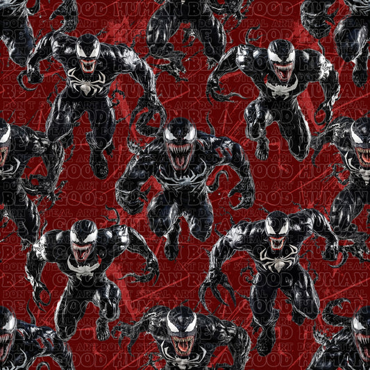 Superheroes 106