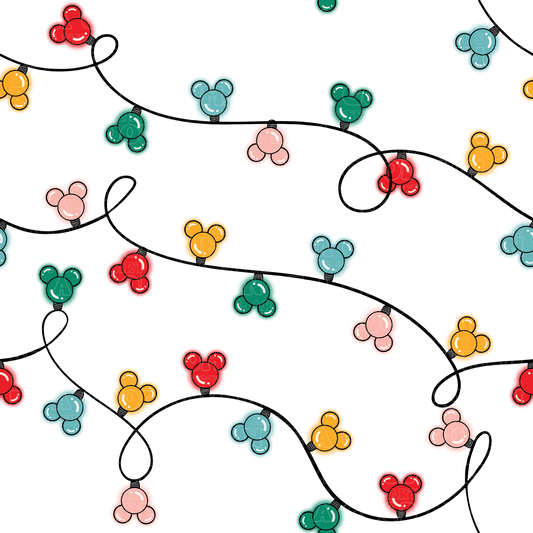 Christmas Mickey & Friends 35