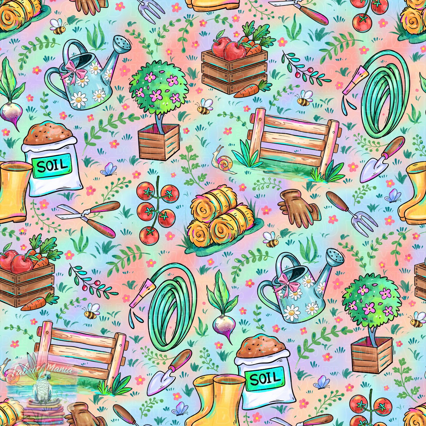 Farm - 009