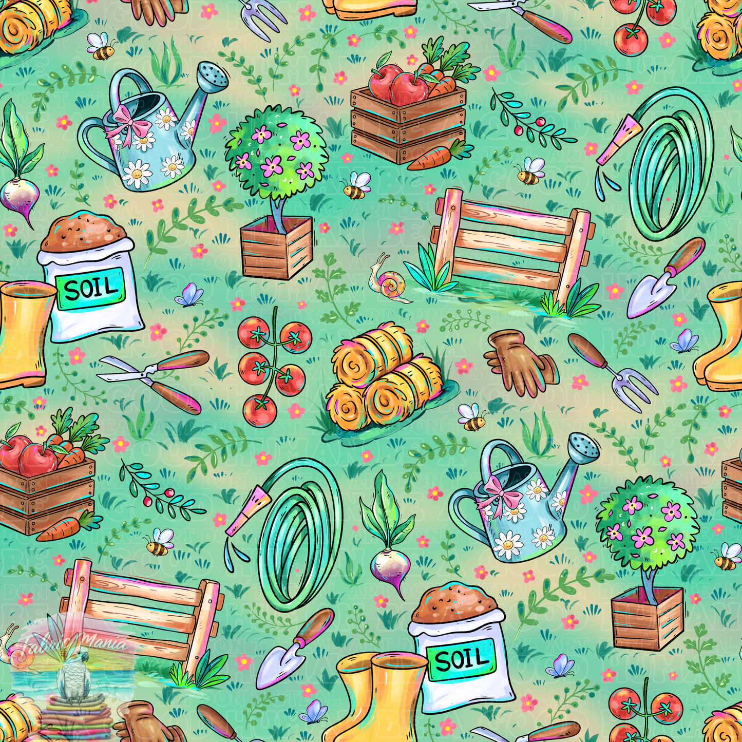Farm - 007