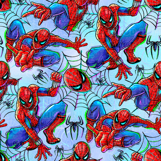 Superheroes 11