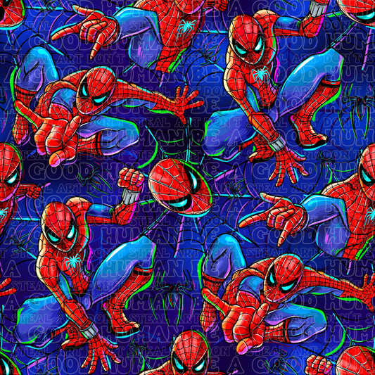 Superheroes 13