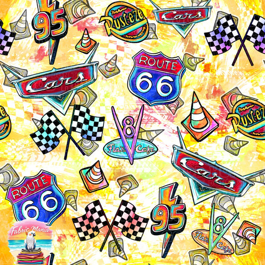 Car - 014