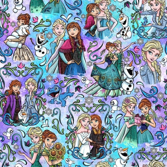 Frozen 28