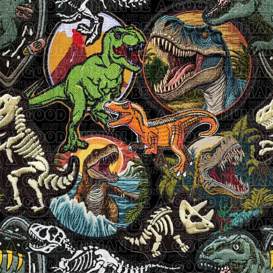 Dinosaurs 92