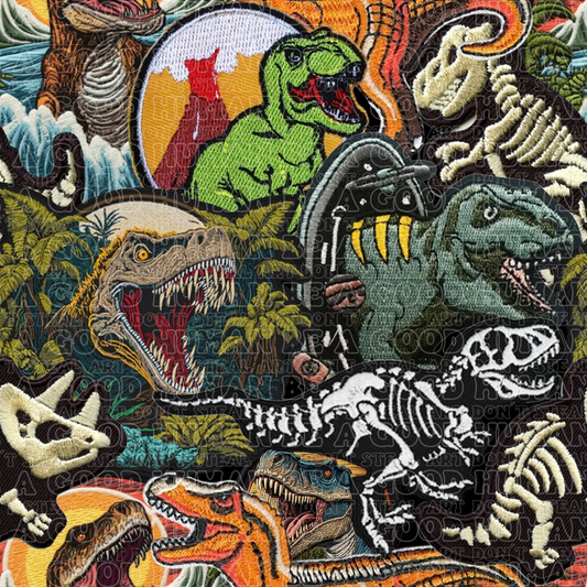 Dinosaurs 95