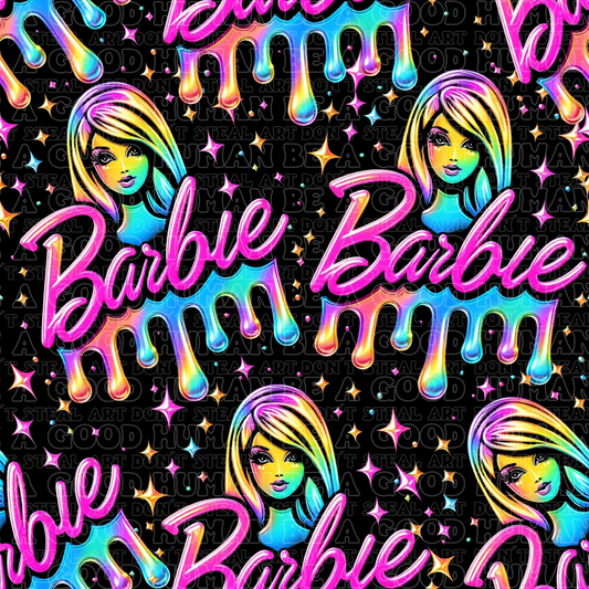 Barbie 25