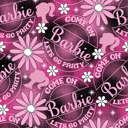 Barbie 33