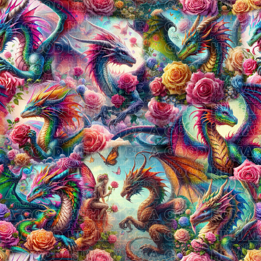 Dragons 21