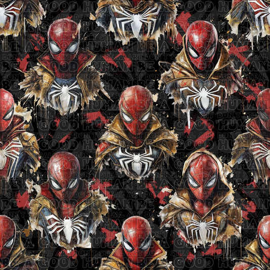 Superheroes 49