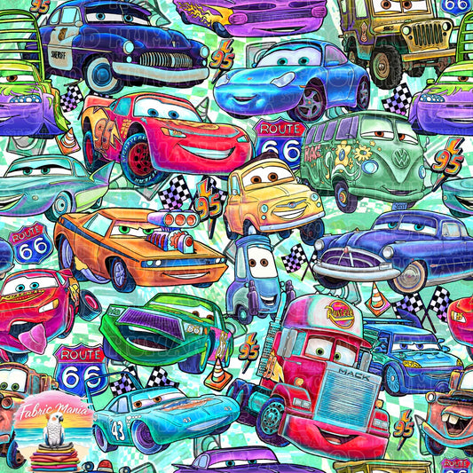 Car - 002