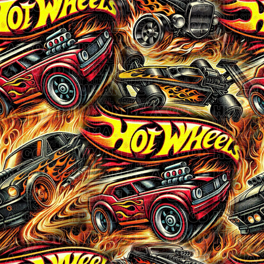 Hot Wheels 17