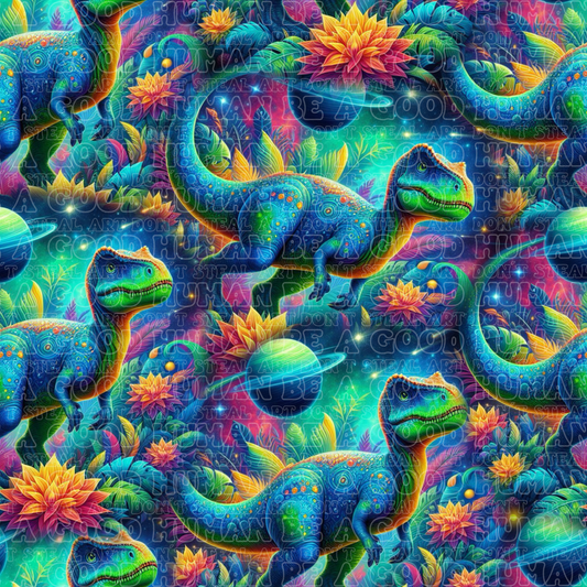 Dinosaurs 97