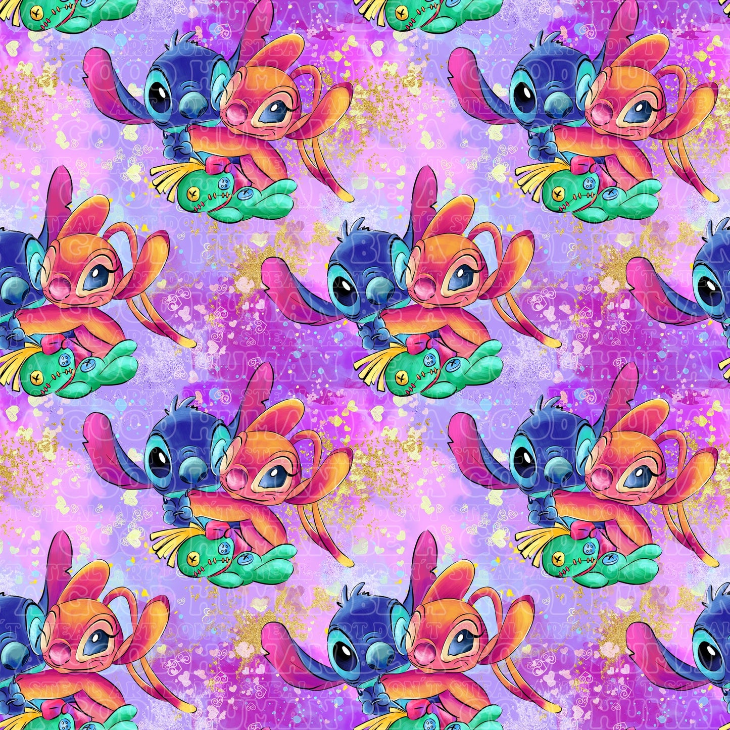 Stitch 99