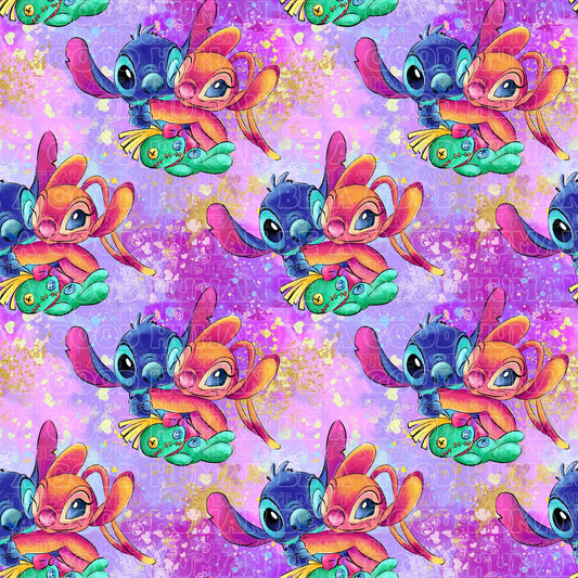 Stitch 99