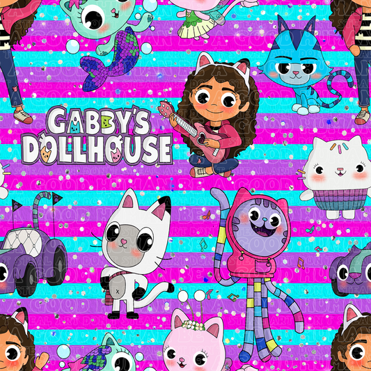 Gabby's Doll House 39