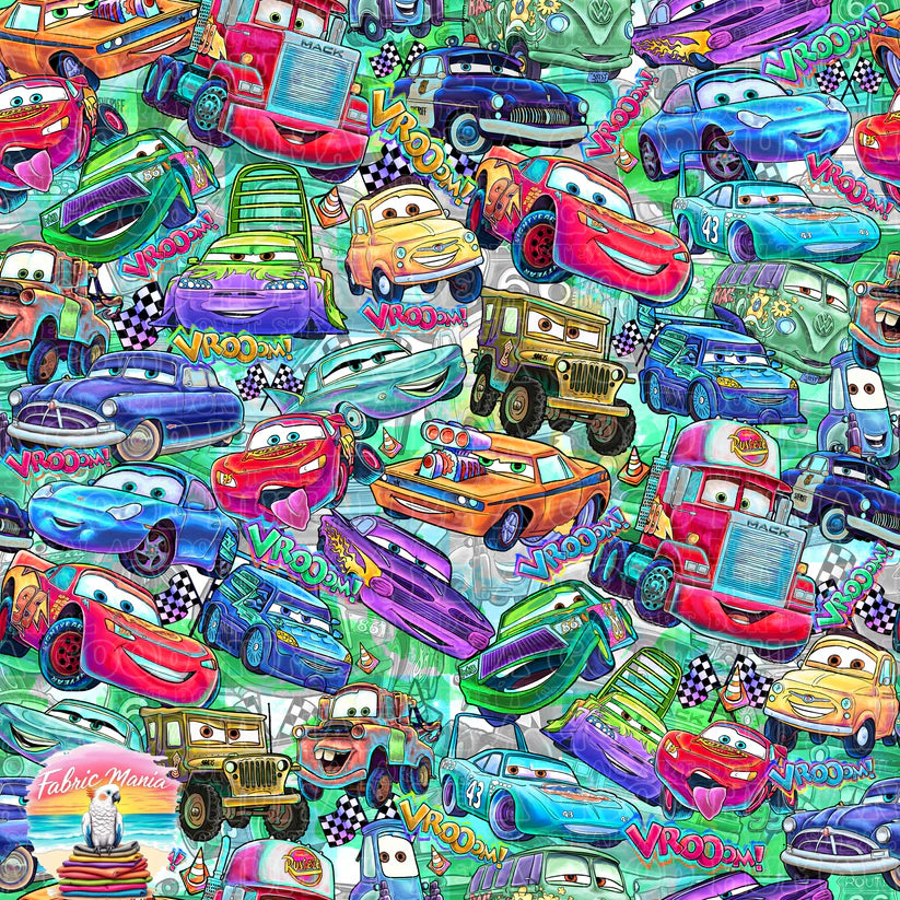 Car - 007