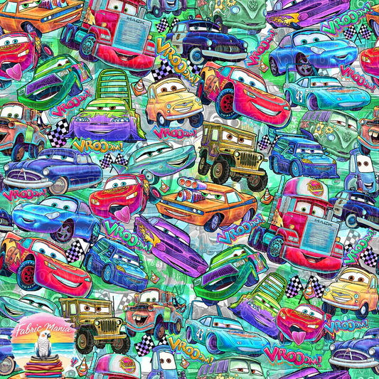 Car - 007