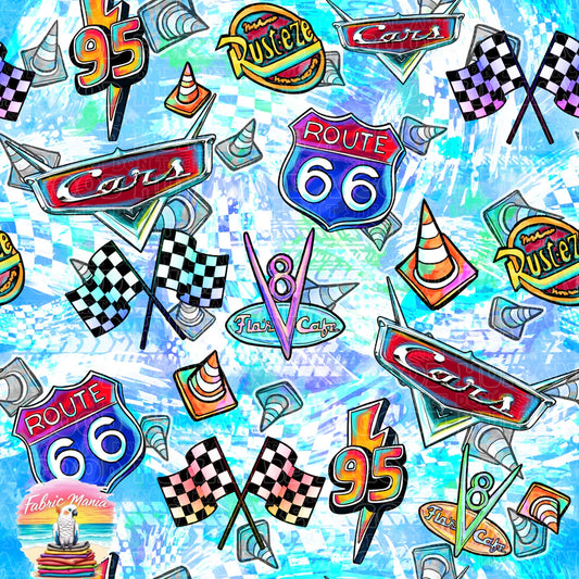 Car - 012