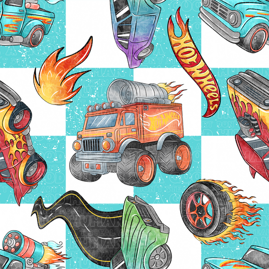 Hot Wheels 14