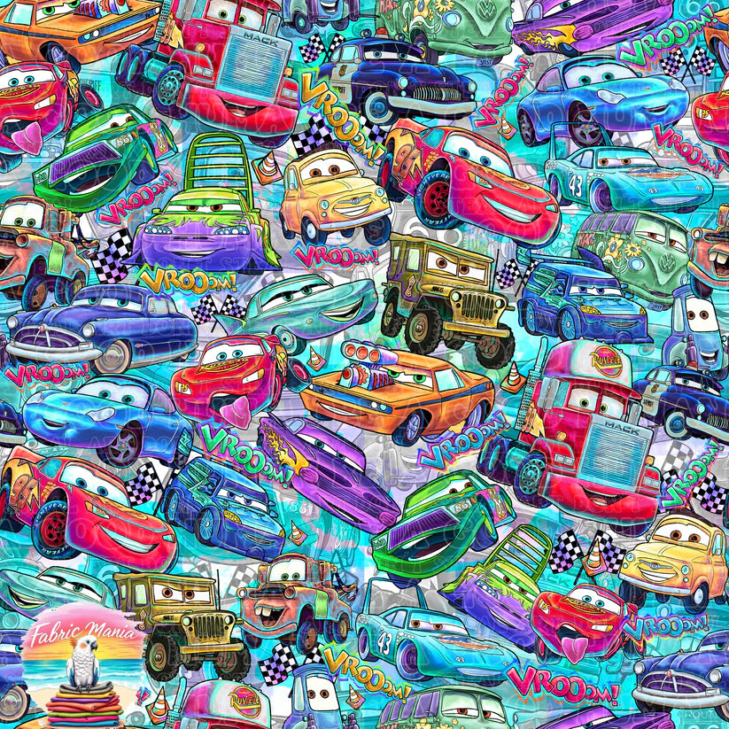 Car - 008