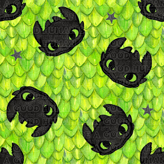 Dragons 37