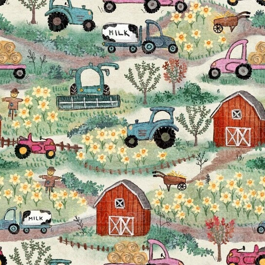 Farm - 024