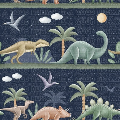 Dinosaurs 100