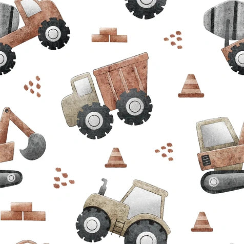 Vehicles construction