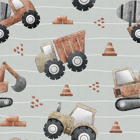 Vehicles construction