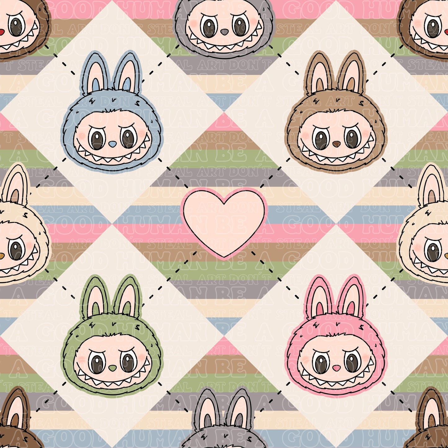 Labubu